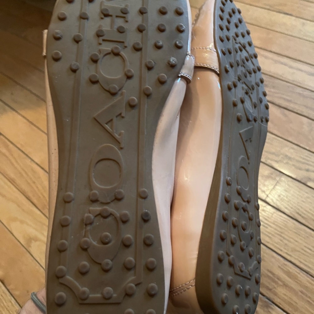Size 11 coach shoes - Picture 2 of 2
